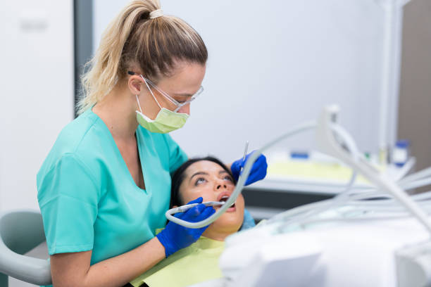 Best Emergency Tooth Extraction in Milton, LA